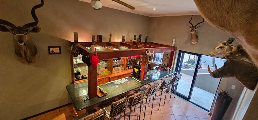 4 Bedroom Property for Sale in Cashan North West